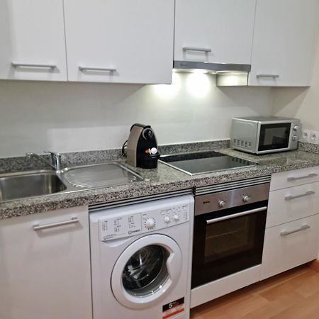 Rosa 2 Bedrooms In City Center Malaga Luaran gambar