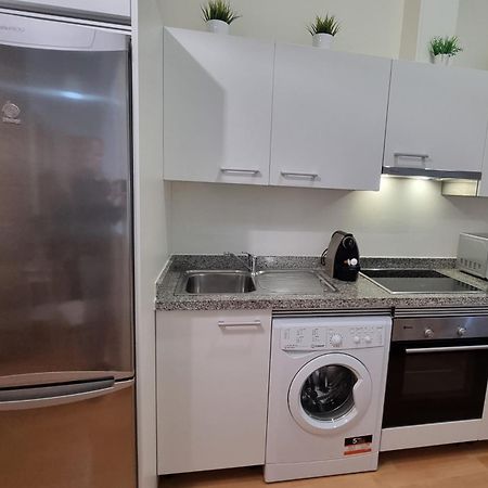 Rosa 2 Bedrooms In City Center Malaga Luaran gambar