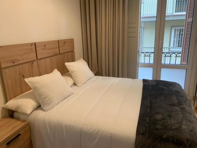 Rosa 2 Bedrooms In City Center Malaga Luaran gambar