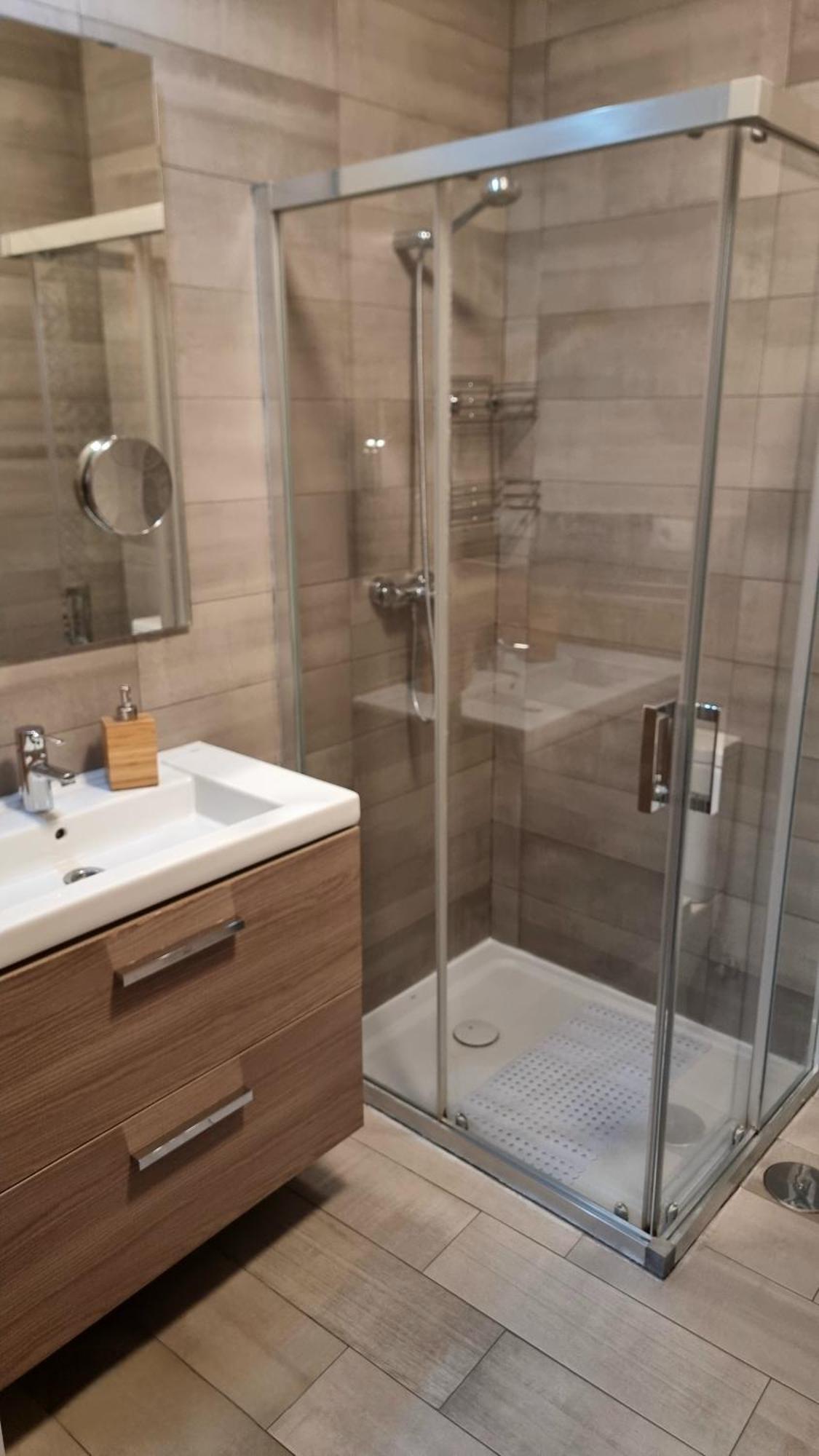 Rosa 2 Bedrooms In City Center Malaga Luaran gambar