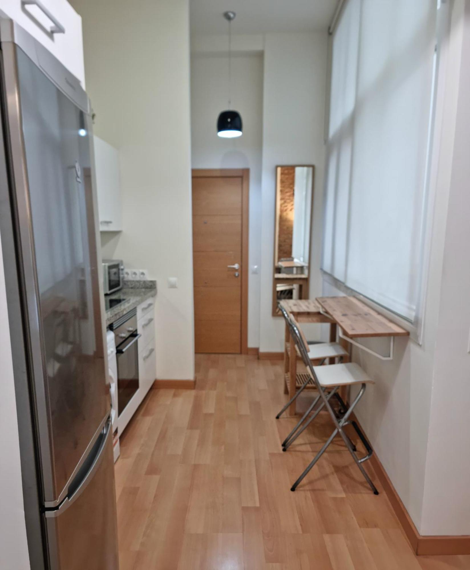 Rosa 2 Bedrooms In City Center Malaga Luaran gambar